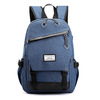 Stylish Unisex School Backpack