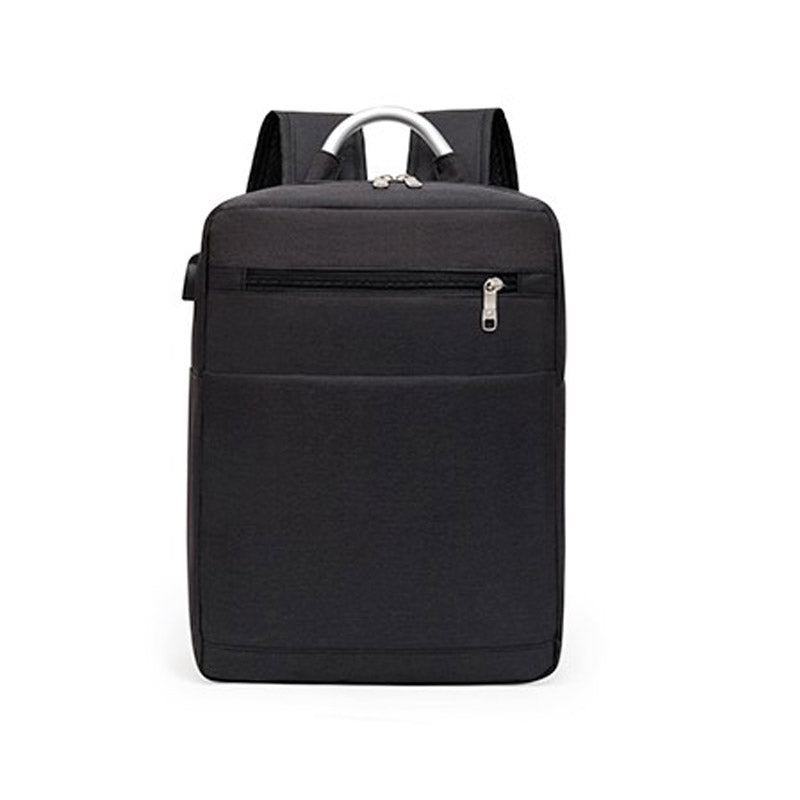 Stylish Unisex Backpack with up to 15" Laptop Compartment