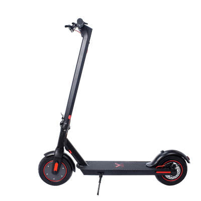 V10 Sooner Electric Scooter With 500W Motor 15Ah with Long Battery Range, Waterproof, Tire Size:10 inch Pneumatic Tire