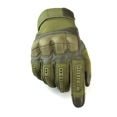 Tactical Gloves Touch Screen Hard Knuckle Army Military Combat Airsoft Outdoor Climbing Shooting Paintball Full Finger Glove