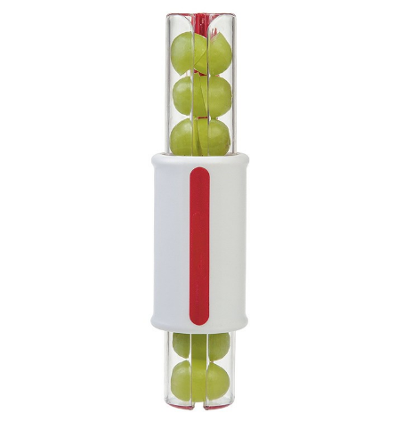 Tomato slicer grape slicer fruit slicer cherry slicer