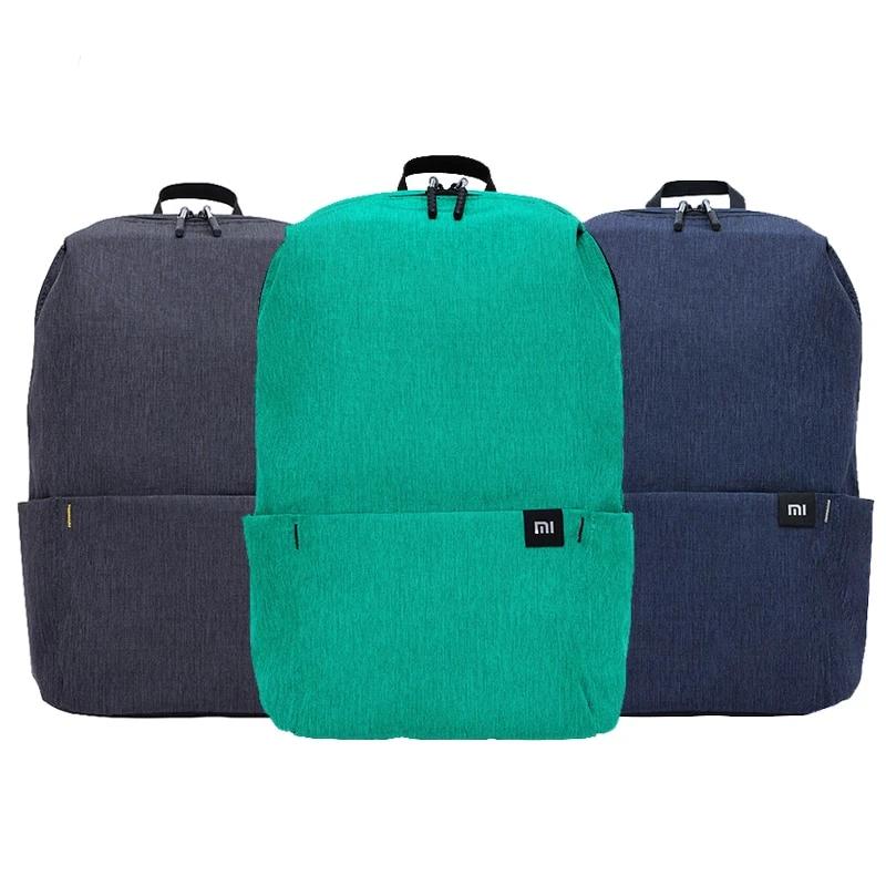 Mini 10 L,Unisex ,10 Colors Backpack