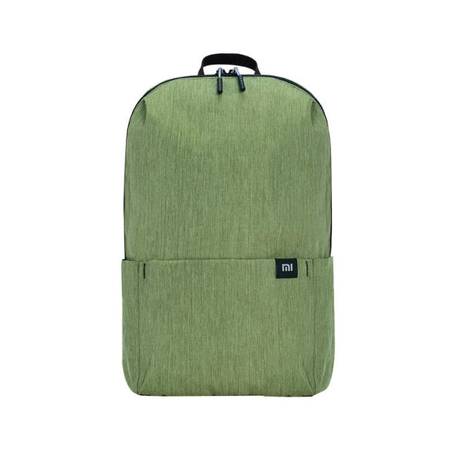 Mini 10 L,Unisex ,10 Colors Backpack