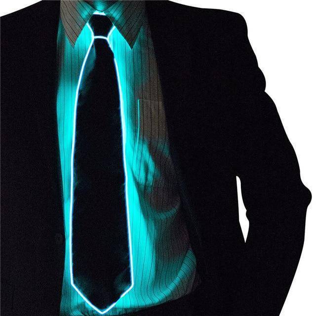 Tie Flashing Dance Party, Birthday Party,Halloween,Party,Christmas