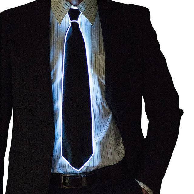 Tie Flashing Dance Party, Birthday Party,Halloween,Party,Christmas