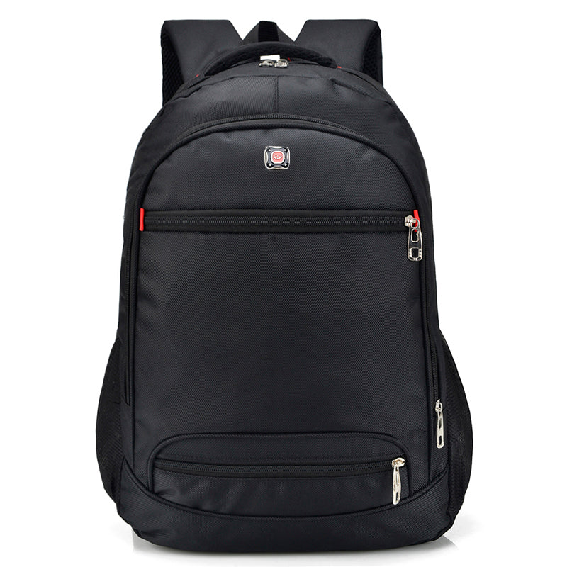 High-Quality Unisex Business Oxford Backpack with Laptop Compartment