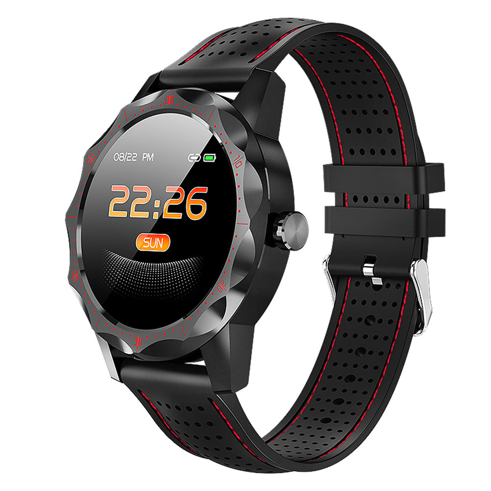 Smart Watch 2021 Pedometer, Heart Rate Monitor ,Blood Pressure IP68 Waterproof Sports Smartwatch
