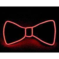 LED Bow Tie