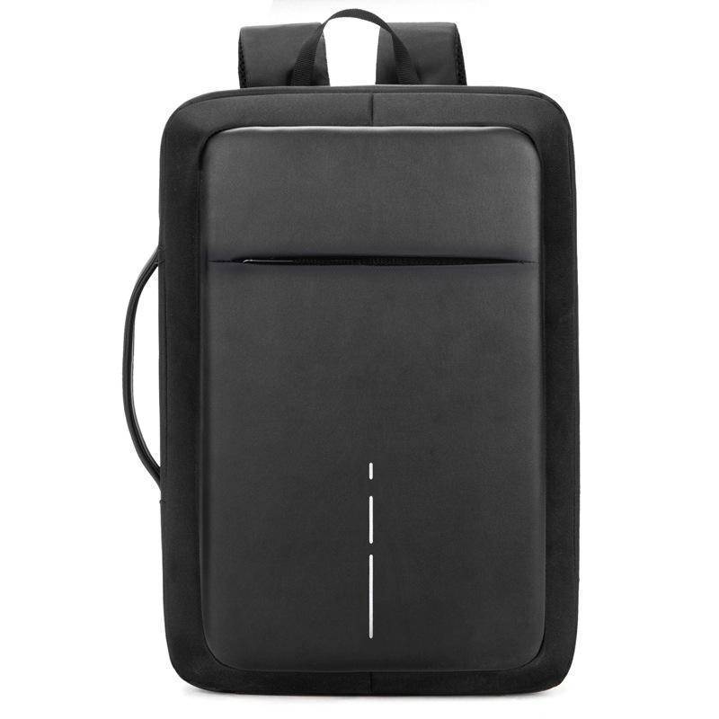 New  Anti - theft Waterproof USB Charging,Laptop, Multi functional Business Backpack