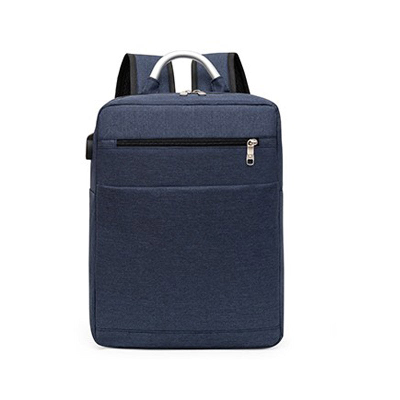 Stylish Unisex Backpack with up to 15" Laptop Compartment