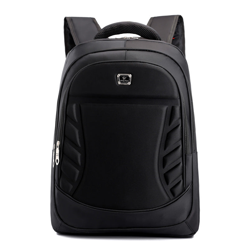 Waterproof Travel Anti Theft with up to 15.6" Laptop Compartment Men Backpacks