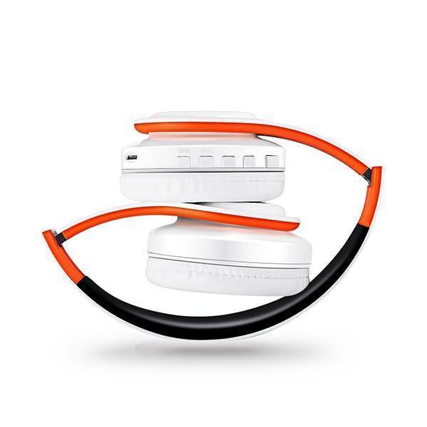 Wireless Bluetooth Stereo Headphone with Mic for iphone, Android