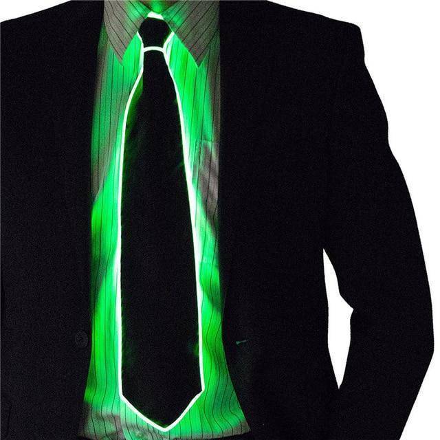 Tie Flashing Dance Party, Birthday Party,Halloween,Party,Christmas