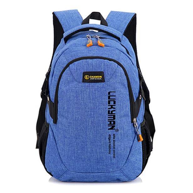 New  Boys and Girls School Backpack