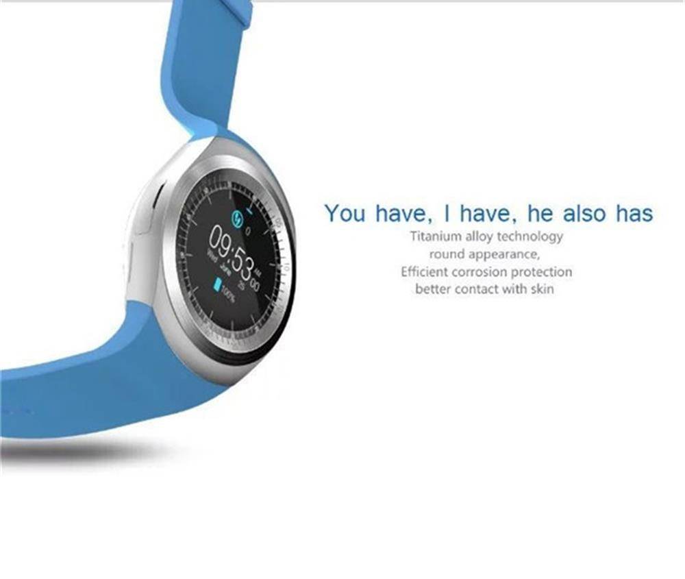 Smart Watch Only for Android