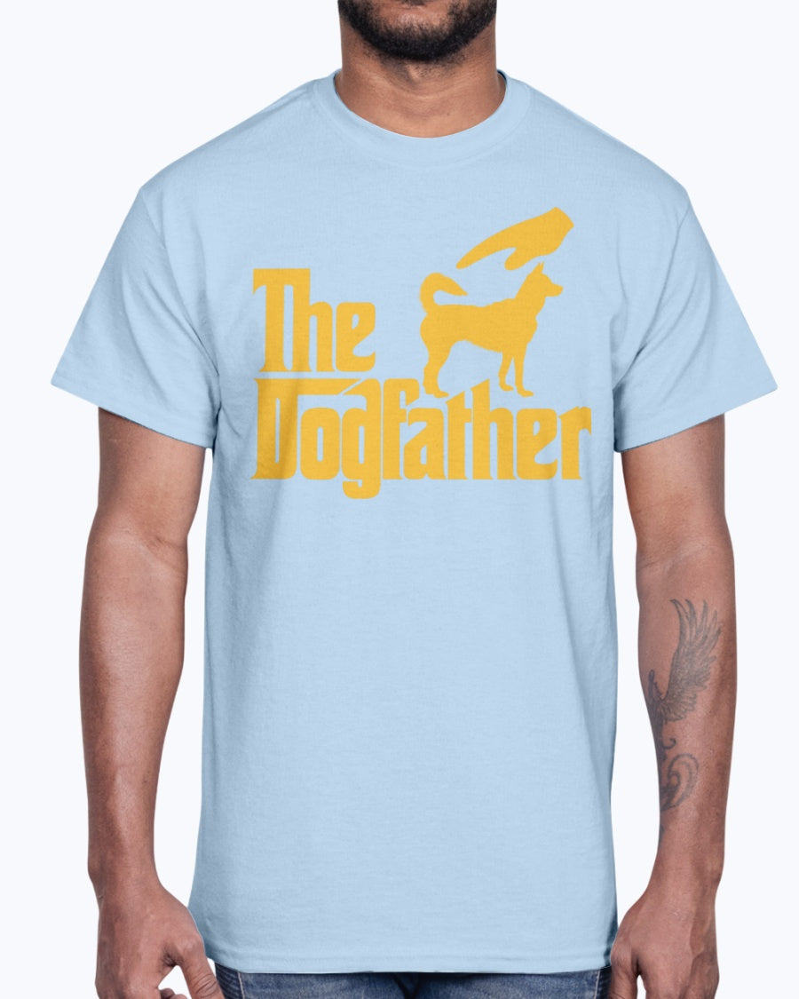 G2000 Unisex Ultra Cotton T-Shirt 12 Colors   The Dogfather